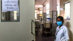 आईसीएमआर महानिदेशक ने दिलाया भरोसा, भारत में बढ़ते कोविड मामलों को लेकर चिंता करने की कोई जरूरत नहीं, हल्की है  संक्रमण की गंभीरता