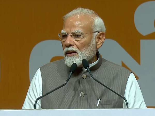 'ये प्रॉक्सी वॉर नहीं बल्कि सोची-समझी रणनीति', आतंकवाद पर बरसे पीएम मोदी, पाकिस्तान को दी चेतावनी