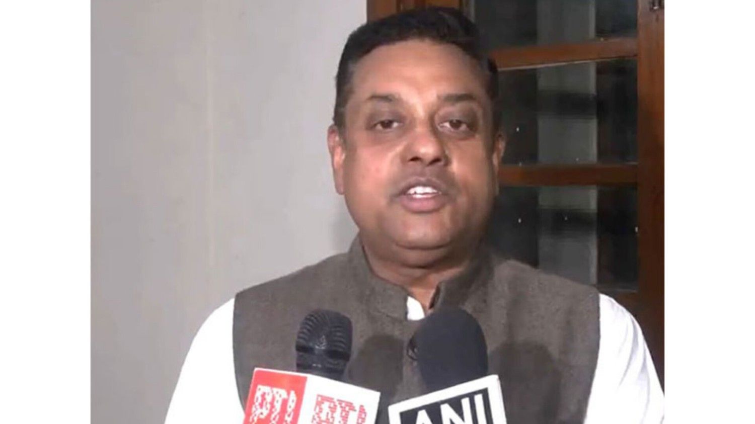 भाजपा के संबित पात्रा ने खड़गे के 'भयानक सपने' वाले बयान की आलोचना की, कांग्रेस के आतंकवादियों से संबंध होने का आरोप लगाया