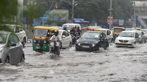 आईएमडी ने की जून में पूरे भारत में सामान्य से अधिक बारिश की भविष्यवाणी; अधिकतम तापमान नियंत्रित रहने की उम्मीद