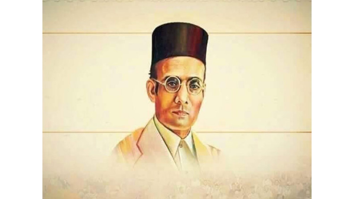 केंद्रीय मंत्रियों ने वीर सावरकर को उनकी जयंती पर श्रद्धांजलि दी