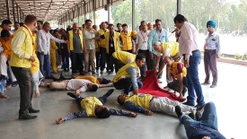 पाकिस्तान सीमा से सटे इलाकों में कल मॉक ड्रिल, फिर अलर्ट मोड में भारत का सुरक्षा तंत्र