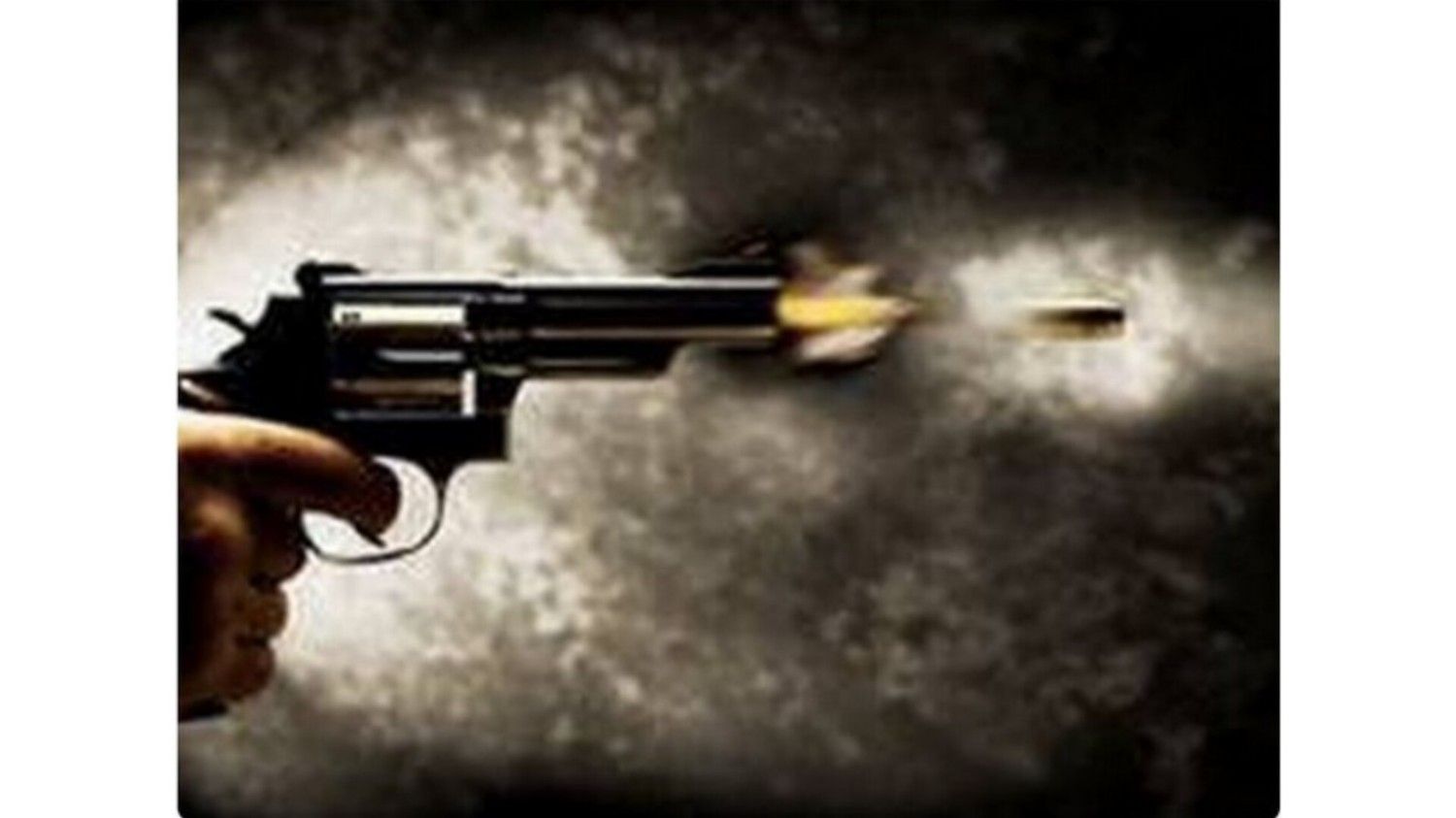 यूपी: हापुड़ में पुलिस मुठभेड़ में लॉरेंस बिश्नोई गैंग से जुड़ा कुख्यात अपराधी मारा गया