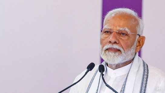 पीएम मोदी ने रद्द किया अपना सिक्किम दौरा, खराब मौसम के कारण हुआ कार्यक्रम में बदलाव