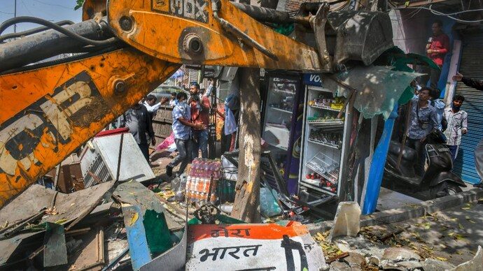 जामिया नगर: अवैध संपत्तियों को ध्वस्त करने का मामला पहुंचा कोर्ट, अगले हफ्ते होगी सुनवाई