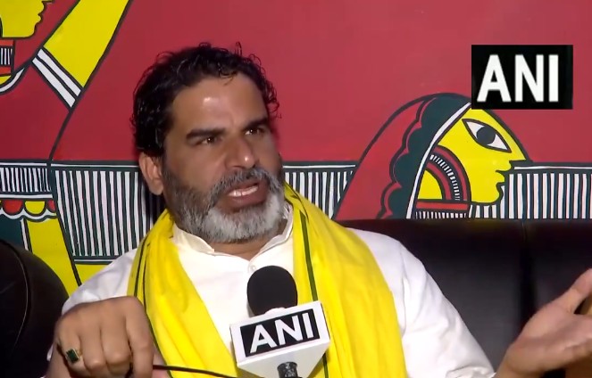 NDA की सरकार बनेगी तो बिहार का मुख्यमंत्री कौन होगा? प्रशांत किशोर का पीएम मोदी से सवाल