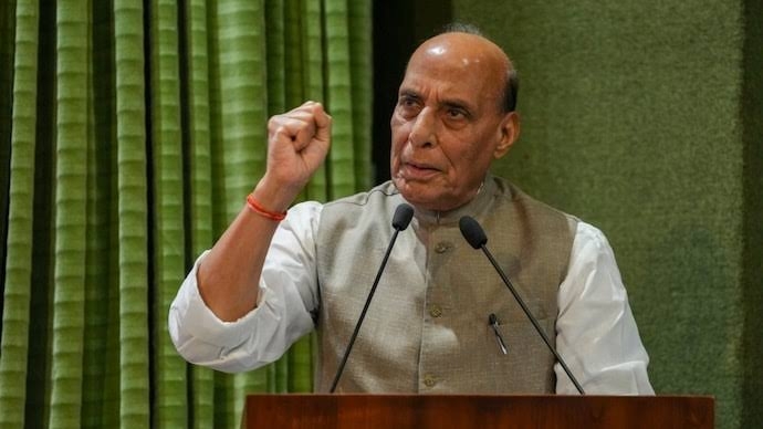 भारत ने दी पाकिस्तान को चेतावनी: 'ऑपरेशन सिंदूर' में हमने संयम बरता, चाहते तो और सख्ती दिखा सकते थे