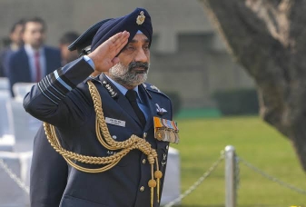 ‘एक भी प्रोजेक्ट समय पर पूरा नहीं हुआ’: वायुसेना प्रमुख की रक्षा खरीद में देरी पर कड़ी चेतावनी
