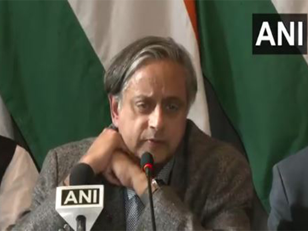 'भारत अब केवल सद्भावना के आधार पर काम नहीं कर सकता': सिंधु जल संधि निलंबन पर शशि थरूर