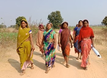 खेतों से लेकर सीमांत तक: महिलाएं बन रही हैं भारतीय कृषि की जीवन शक्ति