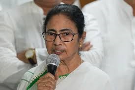 तृणमूल कांग्रेस ने की अपने नेता अनुब्रत मंडल द्वारा इस्तेमाल की गई 'अपमानजनक' भाषा की निंदा