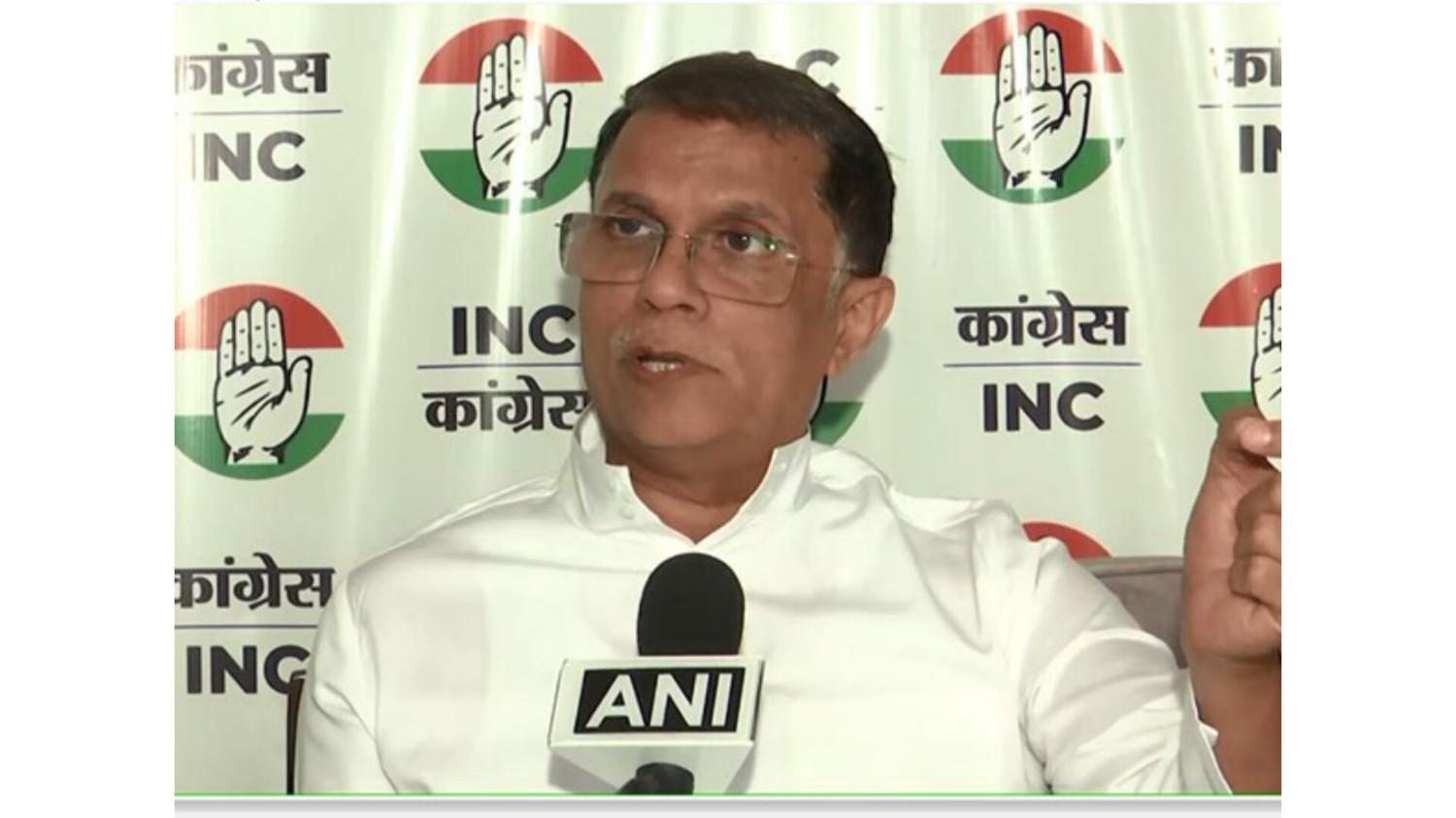 कांग्रेस नेता पवन खेड़ा ने भारत की विदेश नीति को बताया फेल,   बोले 