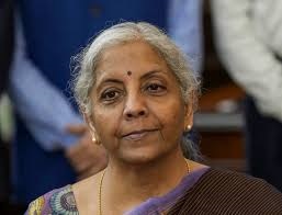 भारत विकास की गति को बनाए रख रहा है, 4 वर्षों में सबसे तेजी से बढ़ती अर्थव्यवस्था: सीतारमण