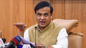 स्थानीय लोगों को हथियार लाइसेंस देने का फैसला काफी सोच-विचार के बाद लिया गया: हिमंत