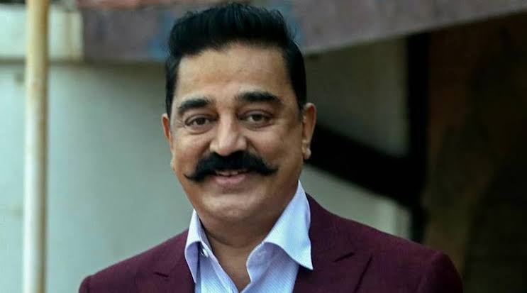 कर्नाटक में कमल हासन की सभी फिल्मों पर बैन की मांग, मंत्री ने माफी मांगने को कहा