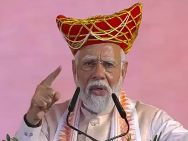 गोलियों का जवाब तोप के गोलों से दिया जाएगा: पीएम मोदी ने पाकिस्तान को चेताया; सिंदूर को वीरता का प्रतीक बताया