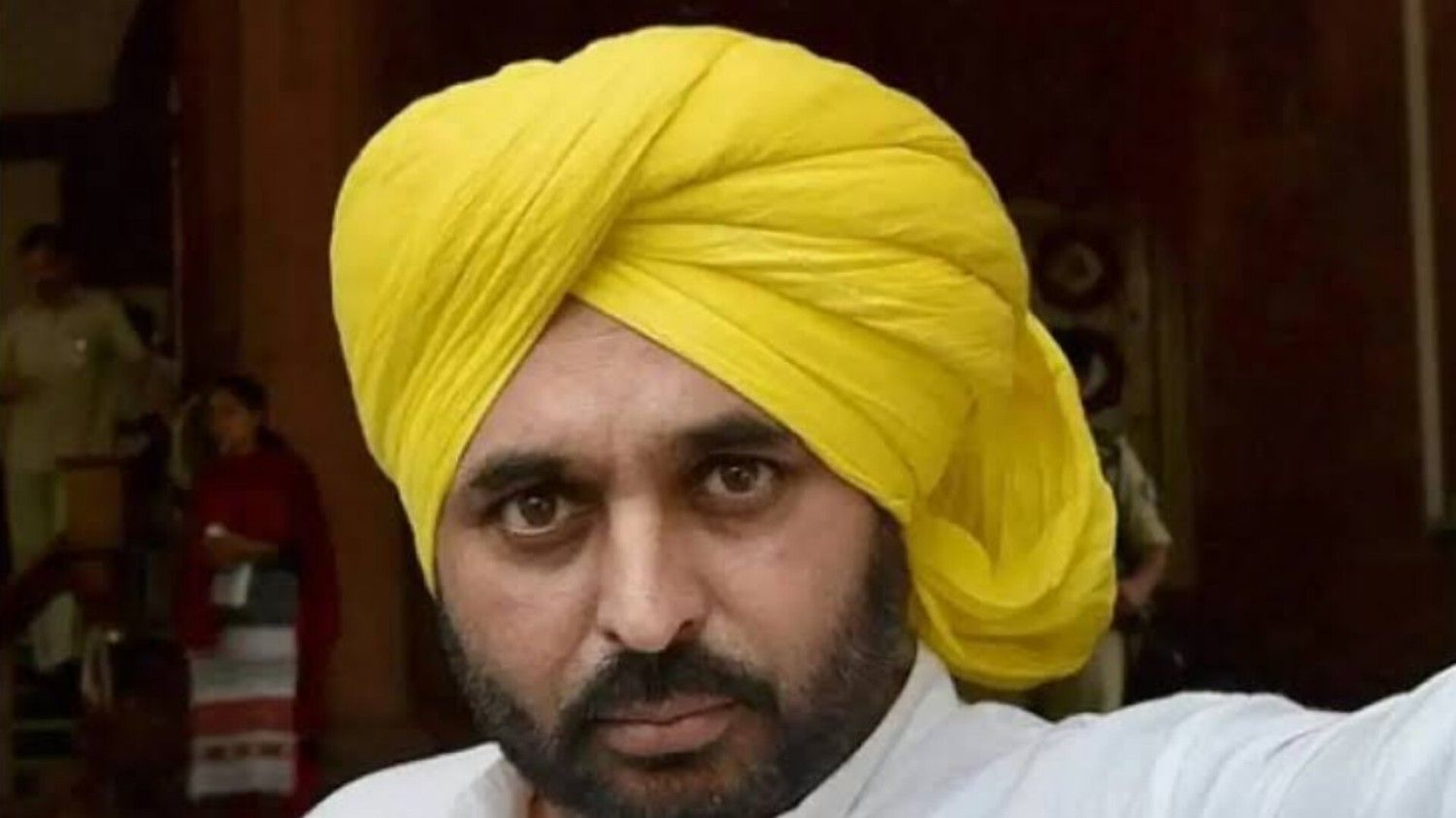 पंजाब: भाजपा ने भगवंत मान सरकार को घेरा, कहा 'आप'  सभी मोर्चों पर विफल, लोग अभी भी नशे से मर रहे
