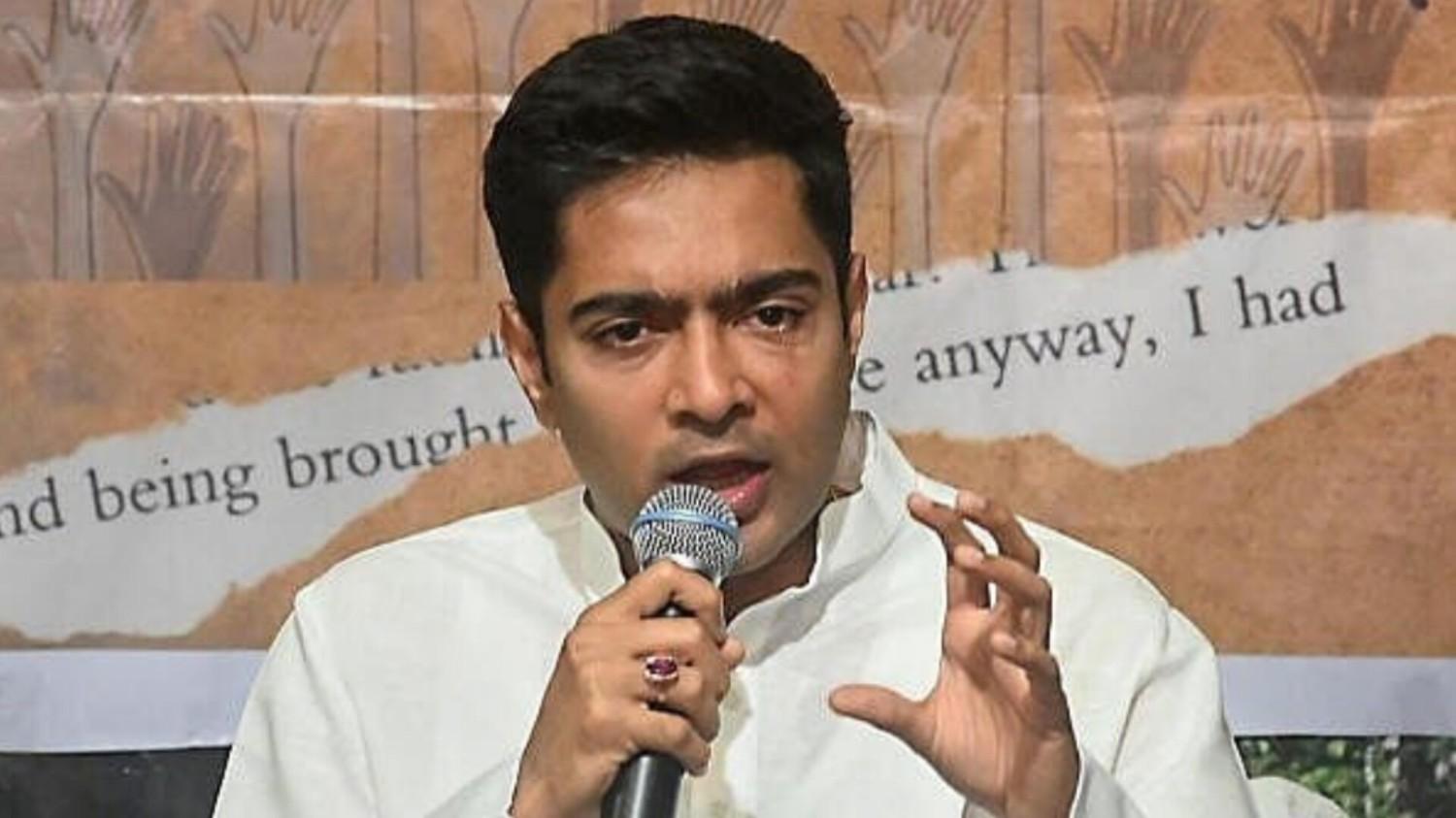 'पाकिस्तान के साथ अगली बातचीत पीओके को वापस लेने पर होनी चाहिए': मलेशिया में टीएमसी के अभिषेक बनर्जी