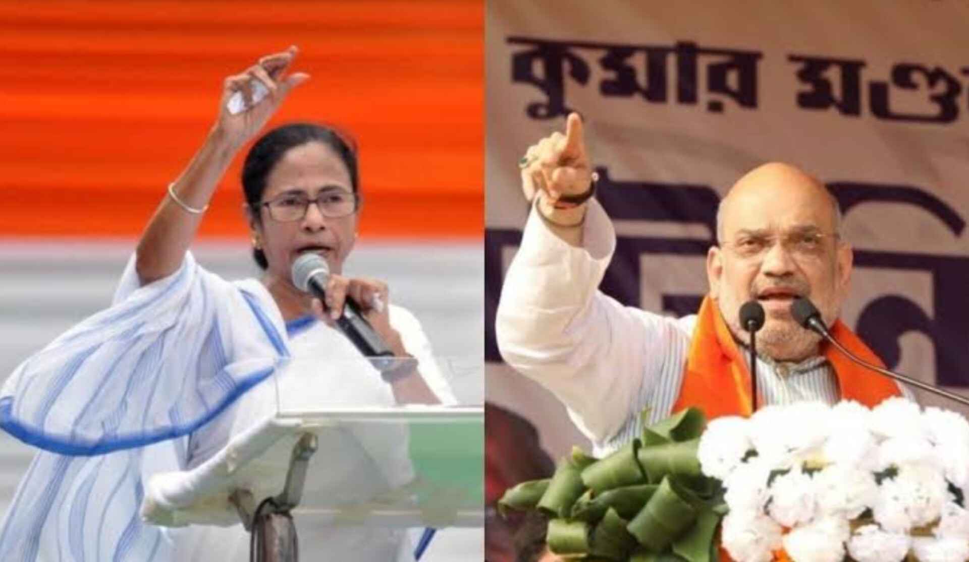 'इस्तीफा दो, आपकी लापरवाही से पहलगाम में 26 लोगों की जान गई': अमित शाह के तंज पर टीएमसी