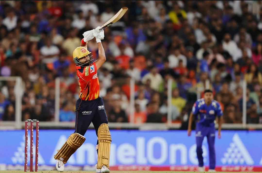 आईपीएल को इस बार मिलेगा नया चैंपियन, श्रेयस के तूफान के आगे हारी मुंबई, 11 साल बाद फाइनल में पंजाब