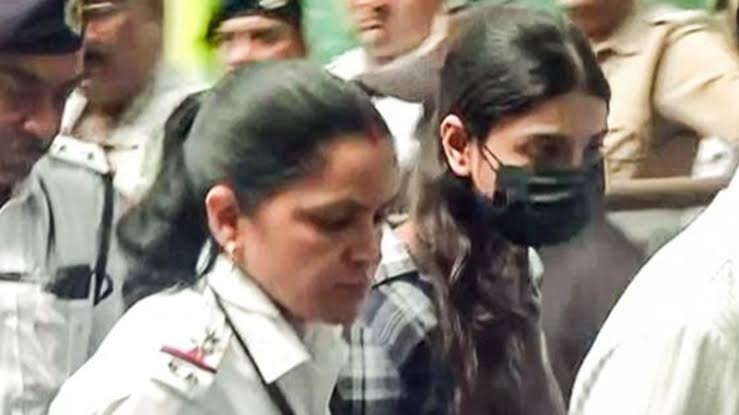 शर्मिष्ठा पनोली को मिला दिल्ली बार काउंसिल का समर्थन, तत्काल रिहाई की मांग तेज
