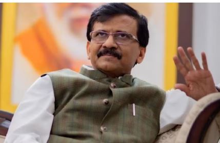 संजय राउत के रहते उद्धव को राजनीतिक दुश्मन की जरुरत नहीं: गिरीश महाजन