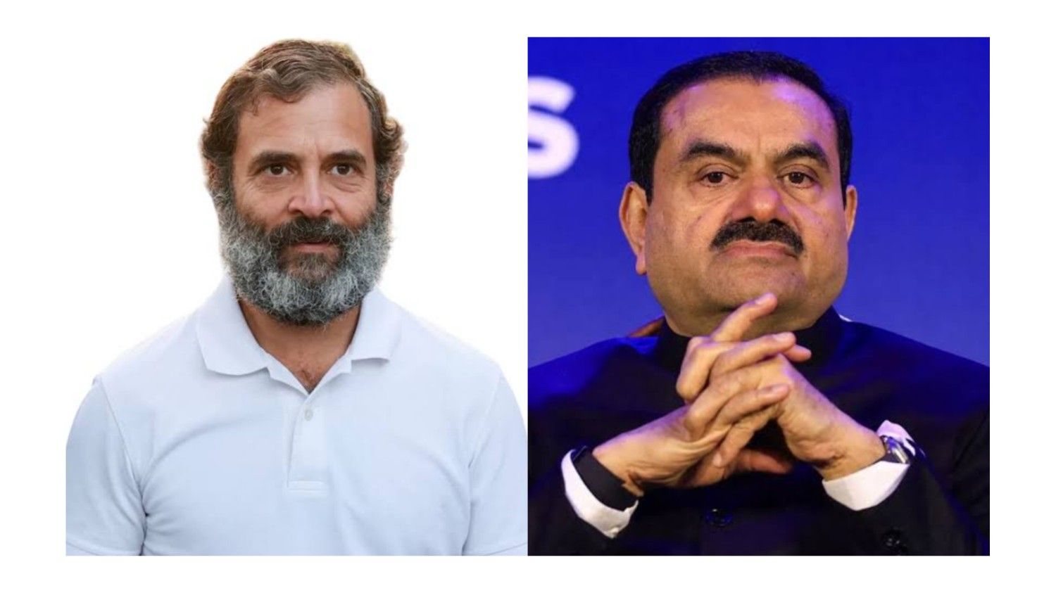 अडानी समूह में निवेश को लेकर राहुल गांधी का एलआईसी पर तंज