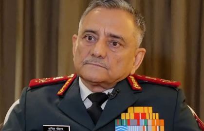 पाकिस्तान हजारों जख्म देकर भारत को लहूलुहान करना चाहता है, हमने नयी लक्ष्मण रेखा खींची: सीडीएस
