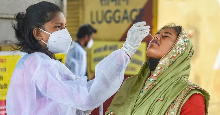 भारत में कोविड-19 के सक्रिय मामले 4000 पार, जाने क्या है राज्यवार स्थिति?