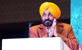 सीएम भगवंत मान के ‘एक राष्ट्र, एक पति’ बयान पर मचा घमासान, क्या है पूरा मामला?