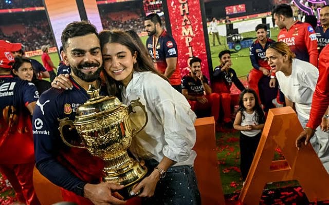 बेंगलुरु में टीम इंडिया की तरह होगा आरसीबी का स्वागत, विक्ट्री परेड का ऐलान, डिटेल में जानें
