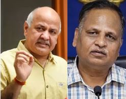 हमारे नेताओं को निशाना बनाने के लिए एसीबी का इस्तेमाल हथियार के तौर पर किया जा रहा: AAP का आरोप