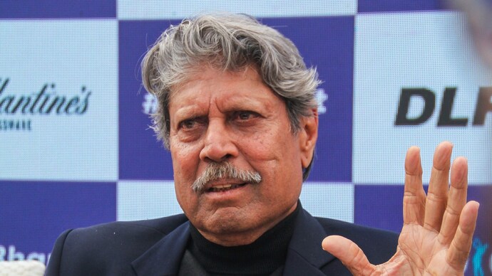 बैंगलोर भगदड़: कपिल देव ने कहा, “जश्न से ज्यादा अहम जिंदगियां”