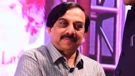 बेंगलुरु भगदड़: सीएम सिद्धारमैया का एक्शन! पोलिटिकल सचिव गोविंदराज बर्खास्त