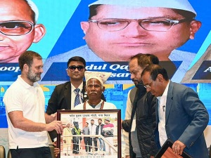 दशरथ मांझी के बेटे की शुरू होगी सियासी पारी! बिहार के गया से ये पार्टी देगी टिकट?