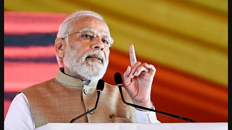 मोदी सरकार ने 11 साल पूरे होने पर ई-बुक जारी की, प्रगतिशील विकास की उपलब्धियों को बताया
