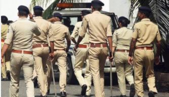 दिल्ली पुलिस ने ईद पर बढ़ाई सुरक्षा, सोशल मीडिया पर निगरानी जारी