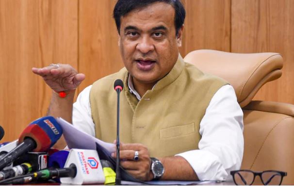 सीएम  हिमंत सरमा ने असमी लड़की की मौत के मामले में कोनराड से ‘निष्पक्ष’ जांच का अनुरोध किया