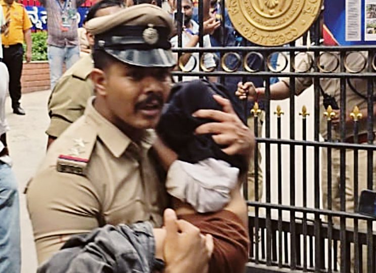 बेंगलुरु भगदड़ पर कोर्ट सख्त: कर्नाटक सरकार से 9 तीखे सवाल, 10 जून तक मांगा जवाब