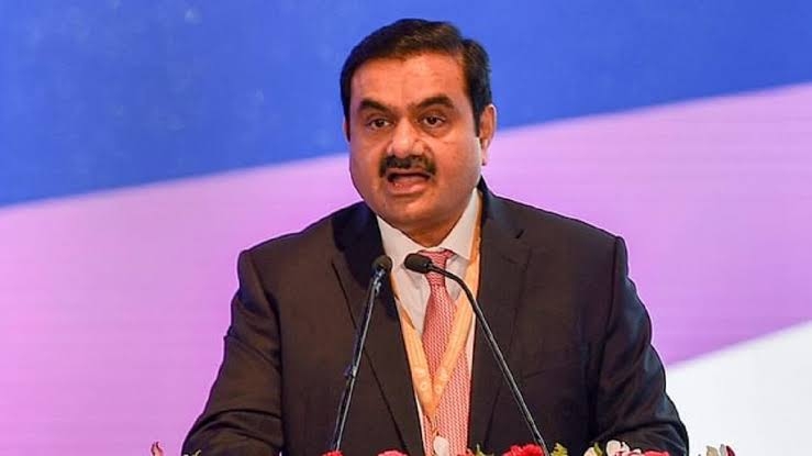 गौतम अदाणी को 2024-25 में 10.41 करोड़ रुपये का वेतन मिला, प्रतिस्पर्धियों के मुकाबले काफी कम