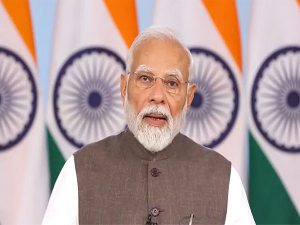 केंद्र में मोदी सरकार के 11 साल, प्रधानमंत्री ने कहा- 'भारत के विकास के लिए महिला सशक्तिकरण महत्वपूर्ण'