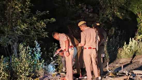 दिल्ली के दयालपुर में दिल दहला देने वाली घटना, 9 वर्षीय बच्ची की हत्या, डॉक्टरों ने किया ये खुलासा