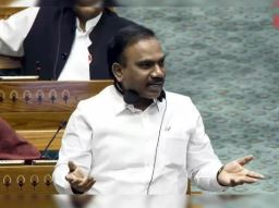 मोदी और शाह जैसे ‘साधारण लोगों’ से नहीं डरती द्रमुक: ए राजा