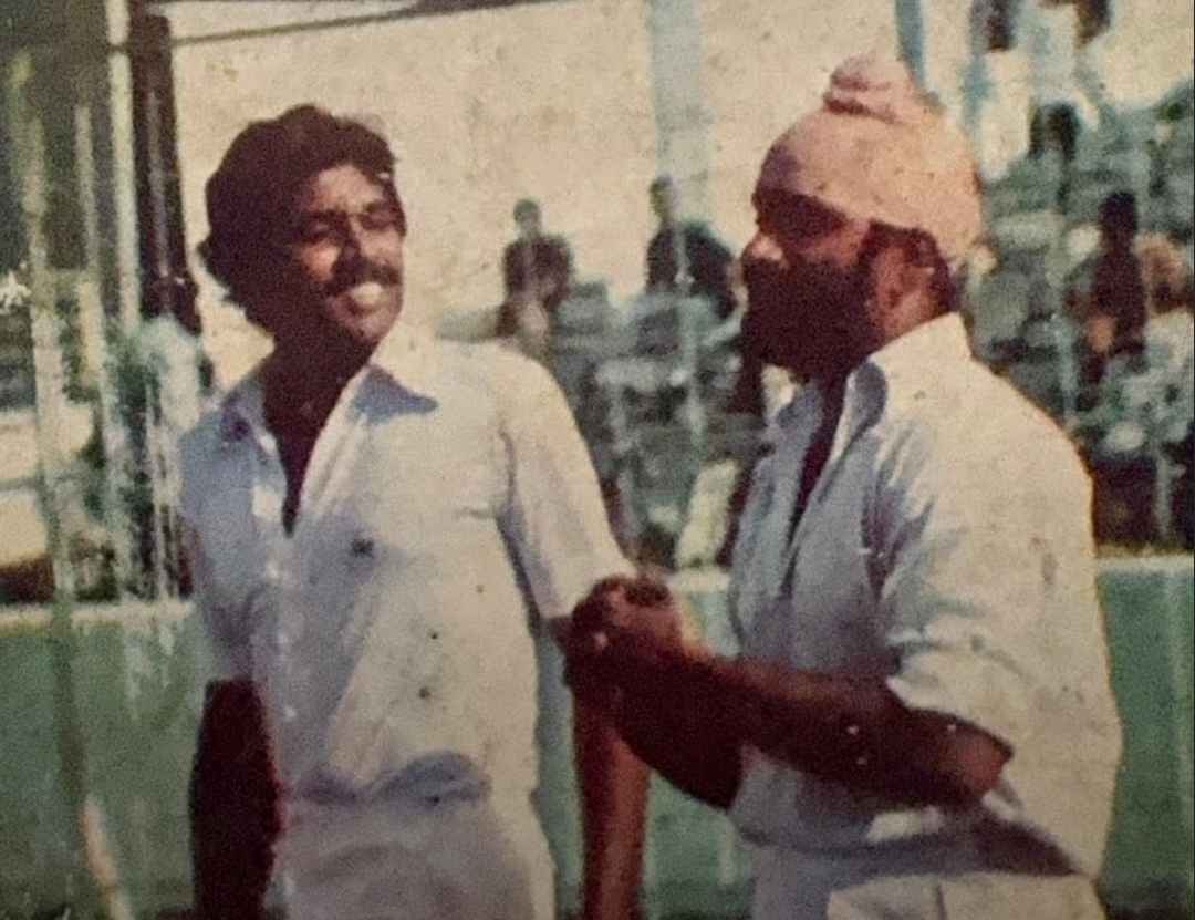 10 जून का इतिहास: 39 साल पहले आज ही के दिन लॉर्ड्स मैदान पर पहला टेस्‍ट मैच जीती थी टीम इंडिया