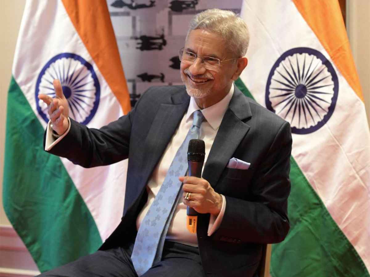 'भारत स्थान की परवाह किए बिना जवाबी हमला करेगा': जयशंकर की पाकिस्तान को चेतावनी