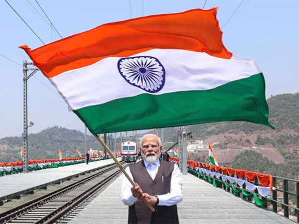 मोदी सरकार के 11 साल: नमो ऐप पर सर्वे शुरू, एक दिन में मिलीं 5 लाख से अधिक प्रतिक्रियाएं