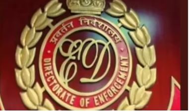 कर्नाटक वाल्मीकि मामले में ईडी ने बेल्लारी के कांग्रेस सांसद और तीन विधायकों के खिलाफ छापेमारी की
