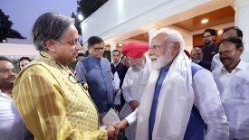 कांग्रेस का सवाल, 