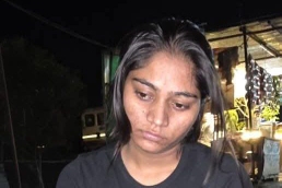 मेघालय पुलिस: सोनम ने पति की हत्या के लिए दी 20 लाख की सुपारी; 15 हजार एडवांस, बाद में पूरी रकम