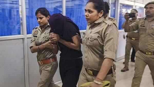 सोनम ने राजा से कहा था कि शादी से पहले उन्हें कामाख्या मंदिर जाना होगा: जांच में खुलासा